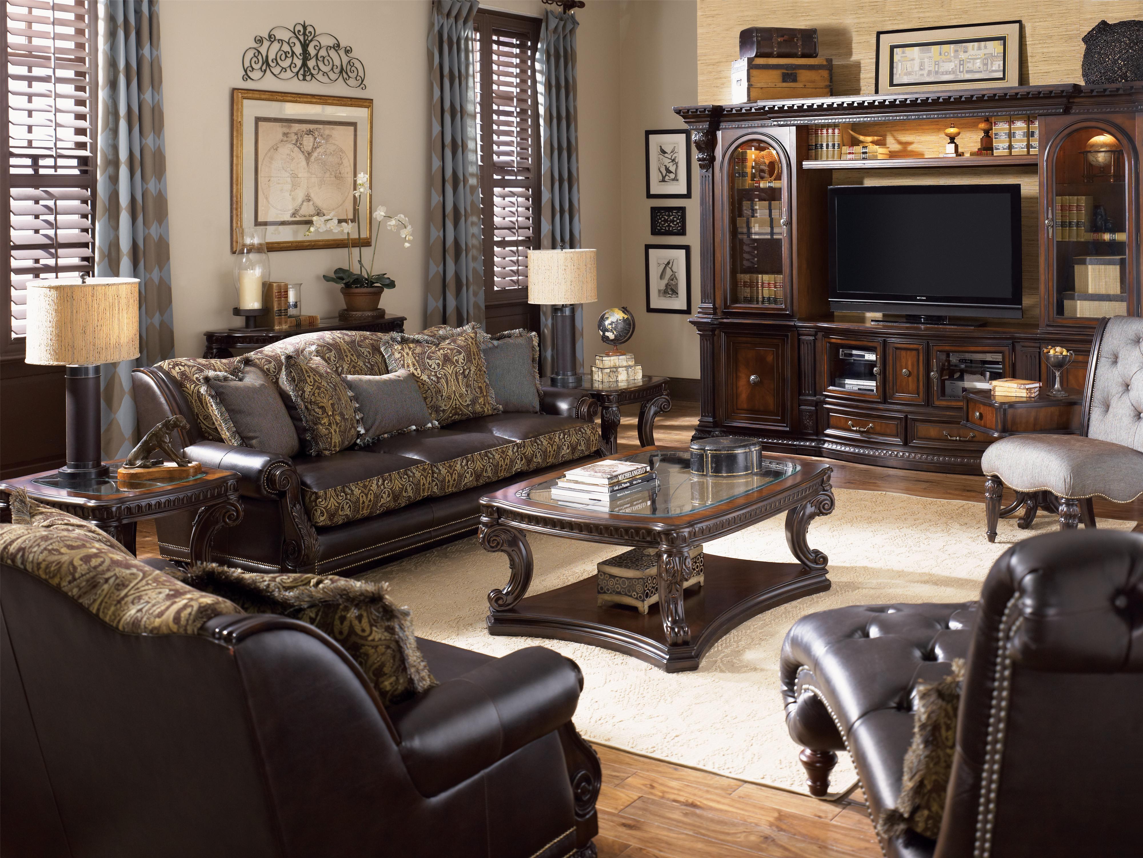 Fairmont designs outlet sofa